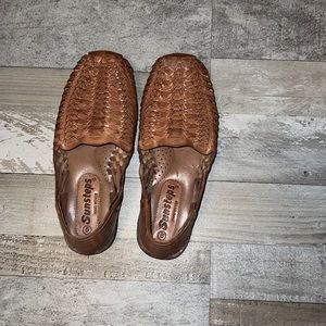 Mens sandals